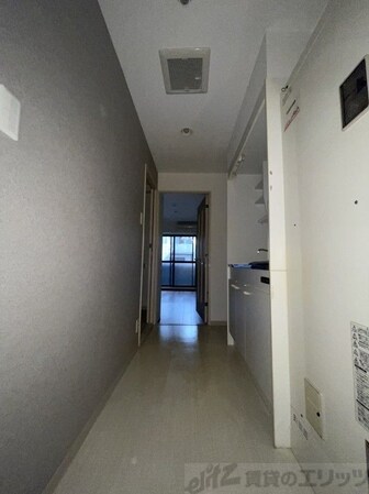 サザン長柄の物件内観写真